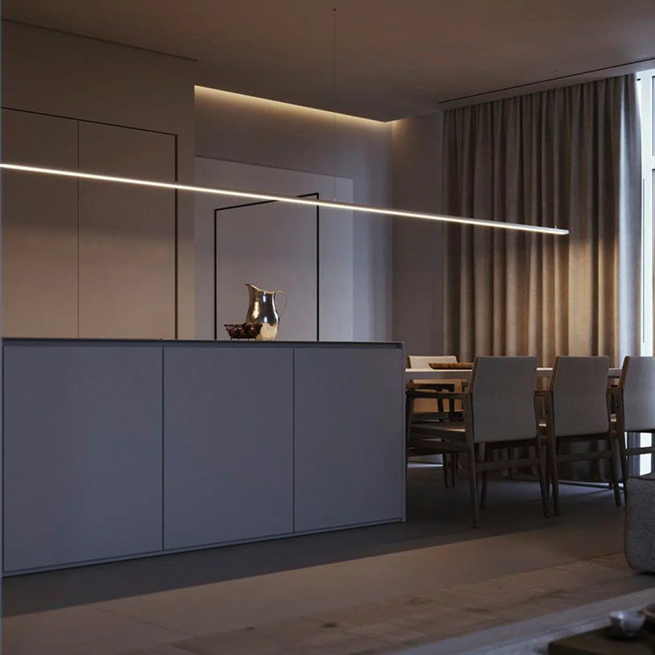 Suspended Profile Lighting RLL 184-BM2427