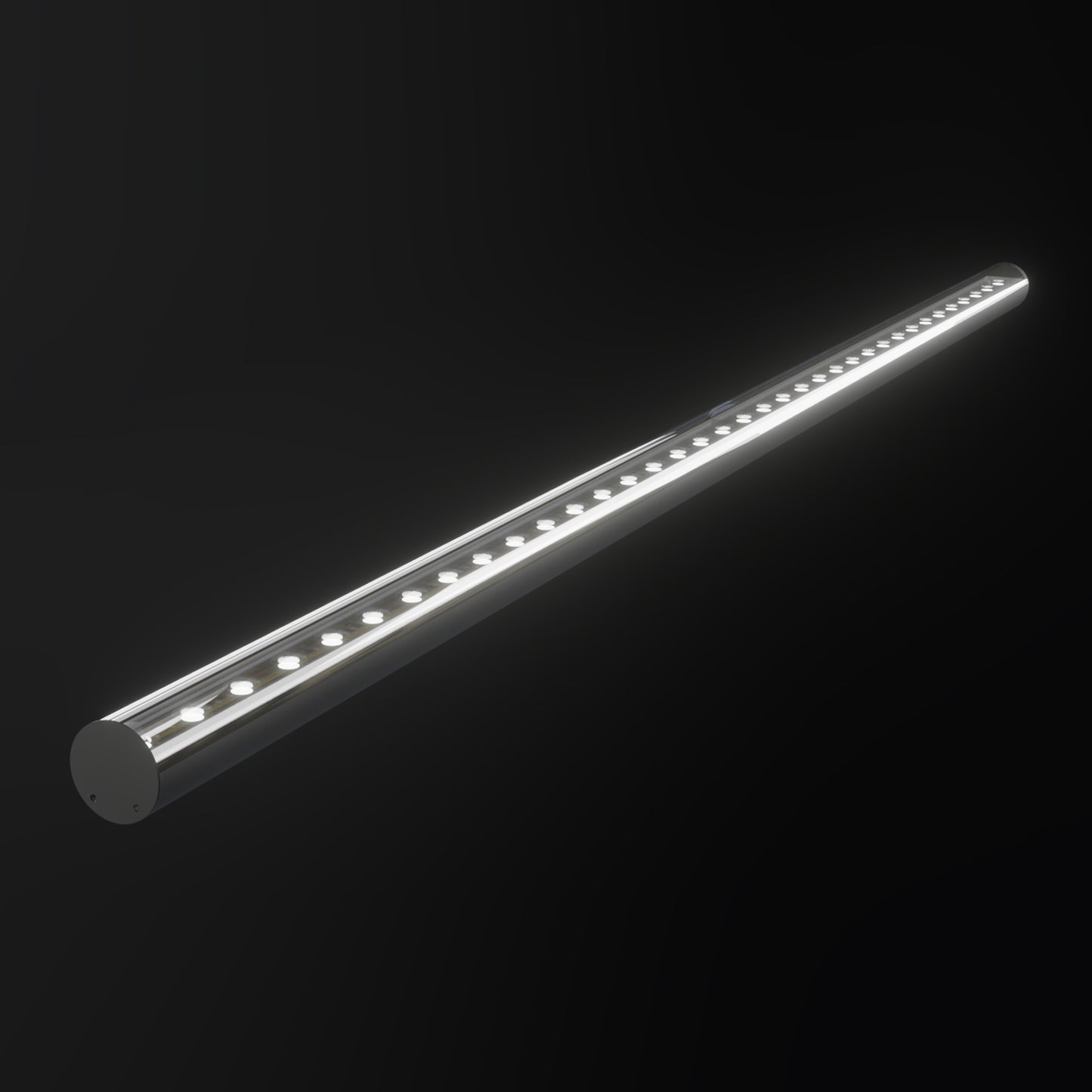 Super Cove Linear Lighting - RHEASCL-01A (With Base Plate)