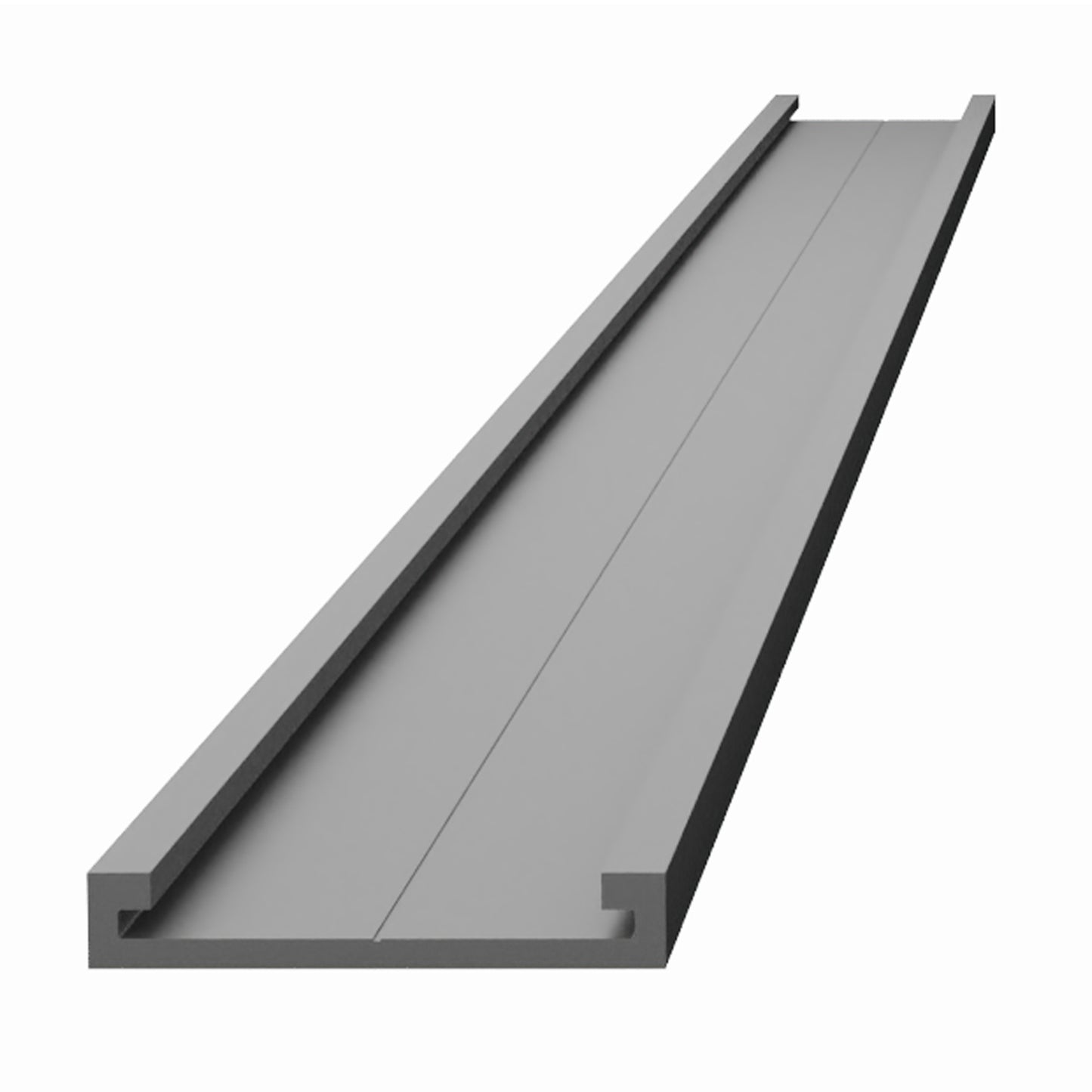 Super Cove Linear Lighting - RHEASCL-01A (With Base Plate)