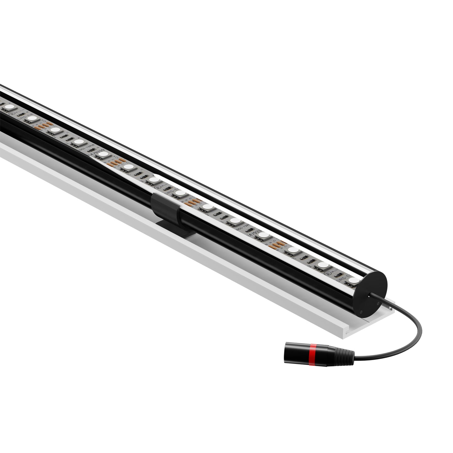 Super Cove Linear Lighting - RHEASCL-01A (With Base Plate)