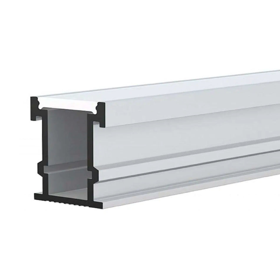 Recessed Floor Profile Lighting RLL-231-UL2126