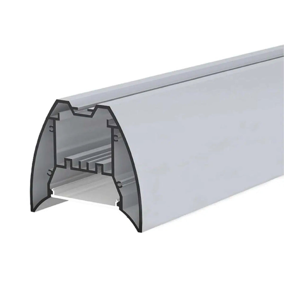 Suspended Profile Lighting RLL-483-OF7575