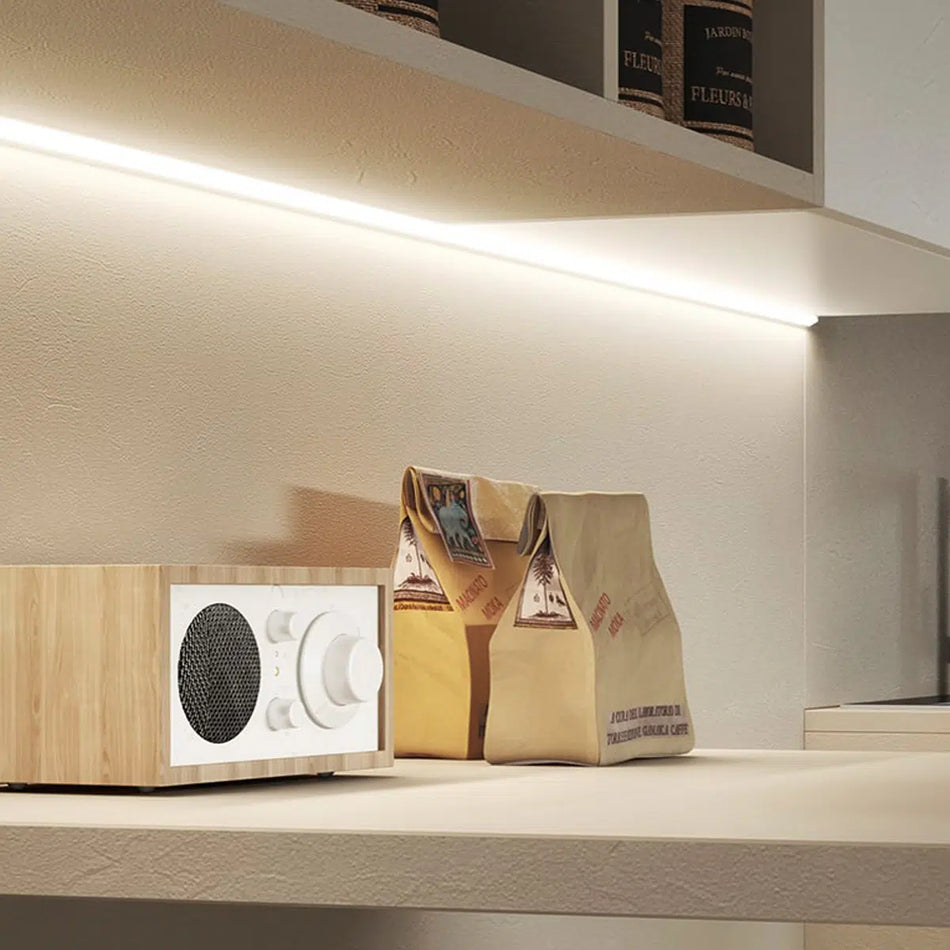Sleek Furniture Profile Lighting RLL 531-M1313