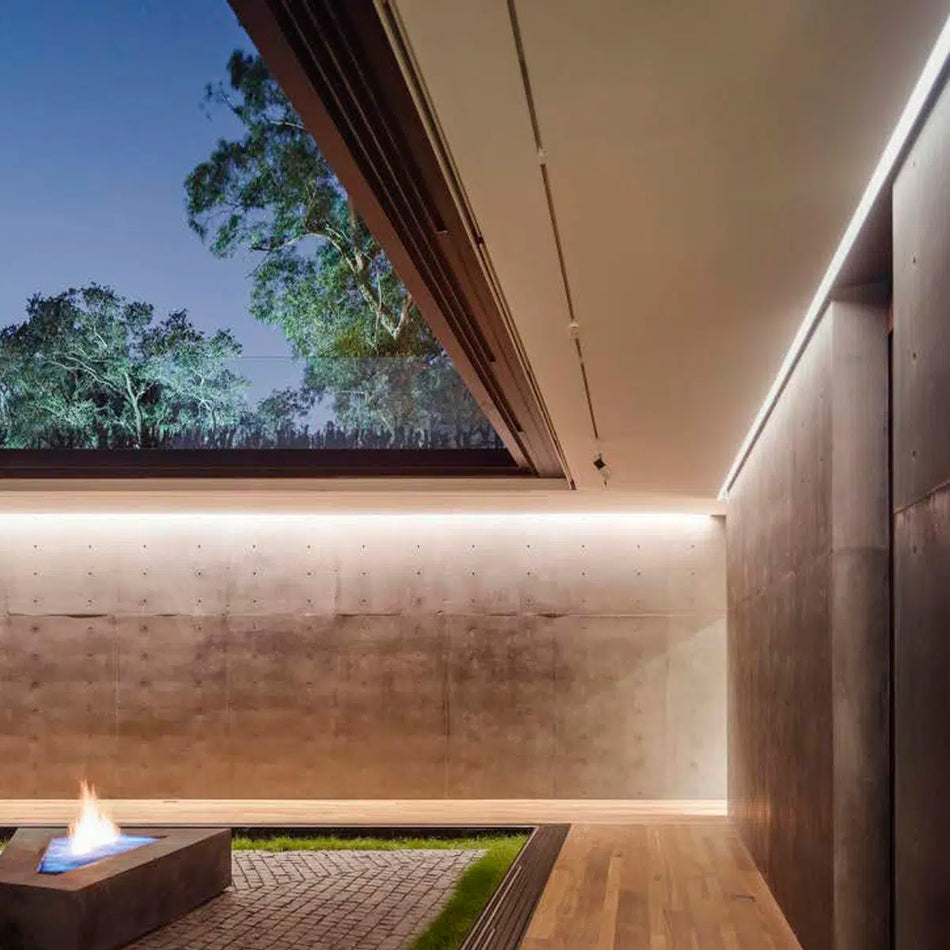 Ceiling Cornice Profile Lighting RLL 816-BM5050
