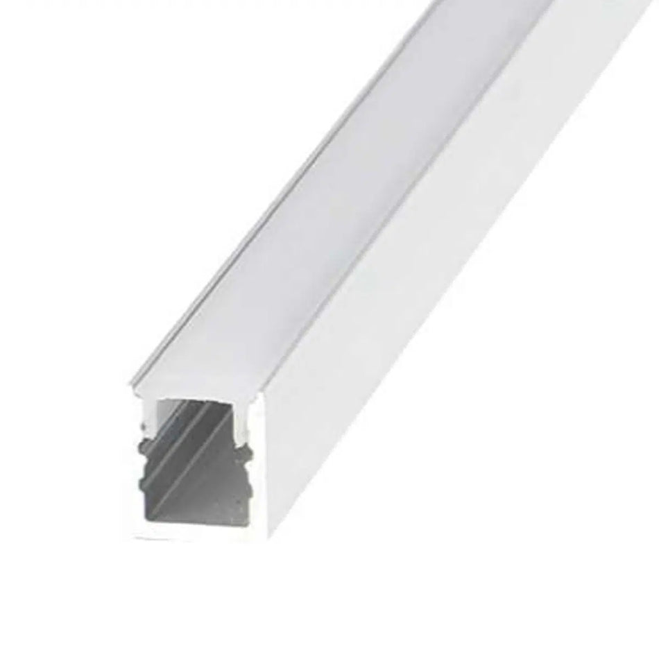 Sleek Cabinet Profile Lighting RLL-LD-X0809