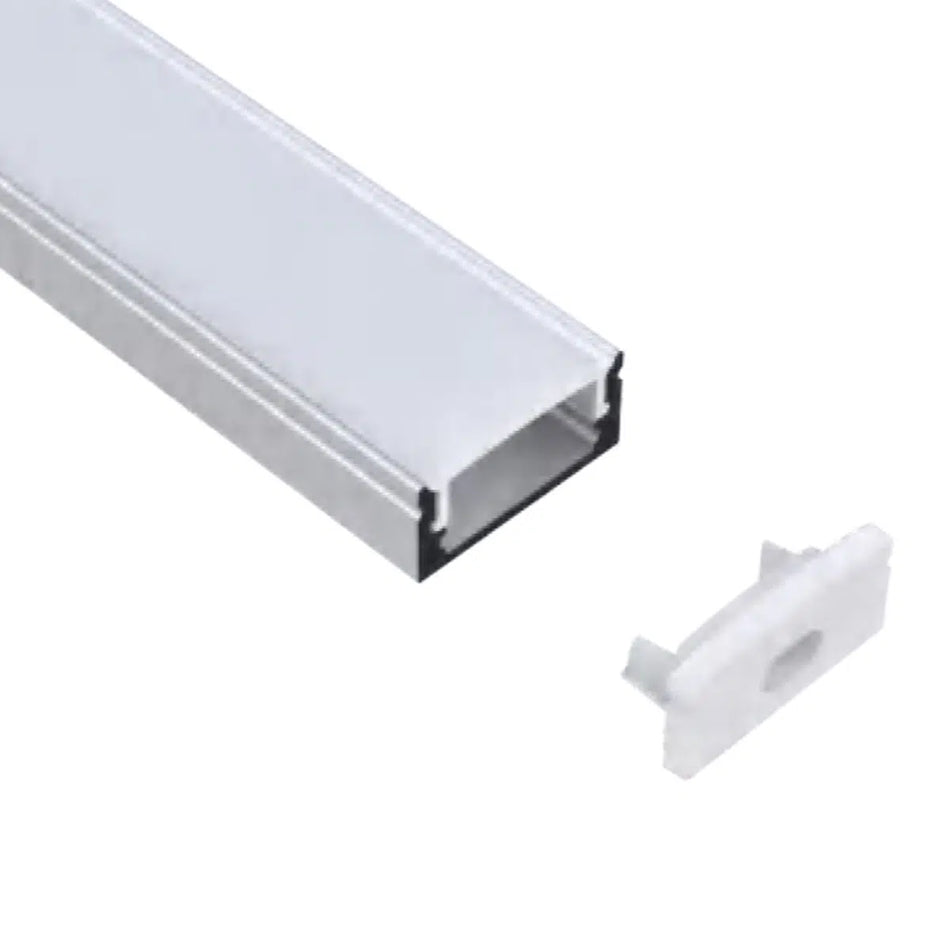 Cove Profile Lighting RLL037