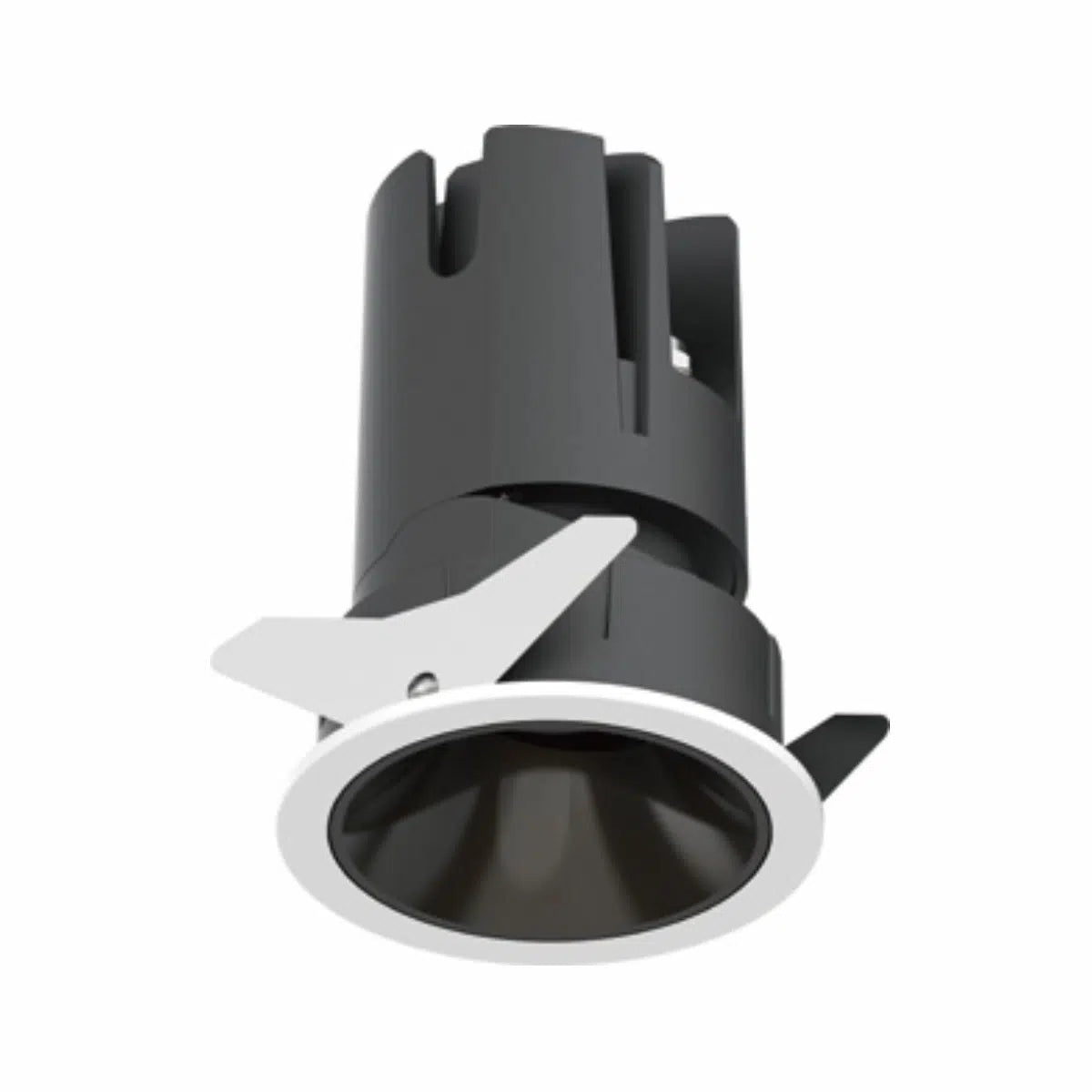 The FS1203-06 IP65 Recessed Fixed Spotlight is a sleek, durable, and energy-efficient LED downlight designed for wet areas and outdoor environments. Featuring a high CRI, multiple beam angles, and dimmable features, it provides precision lighting in modern interiors and commercial spaces.