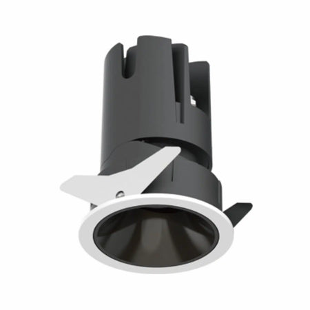 The FS1203-06 IP65 Recessed Fixed Spotlight is a sleek, durable, and energy-efficient LED downlight designed for wet areas and outdoor environments. Featuring a high CRI, multiple beam angles, and dimmable features, it provides precision lighting in modern interiors and commercial spaces.