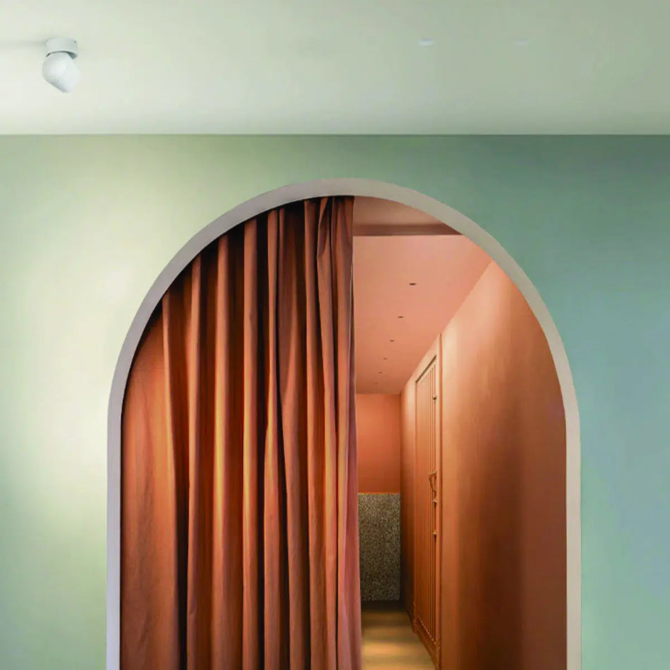 A harmonious blend of elegance, durability, and energy efficiency. It delivers precision illumination that transforms residential, retail, commercial, and hospitality interiors into captivating spaces.
