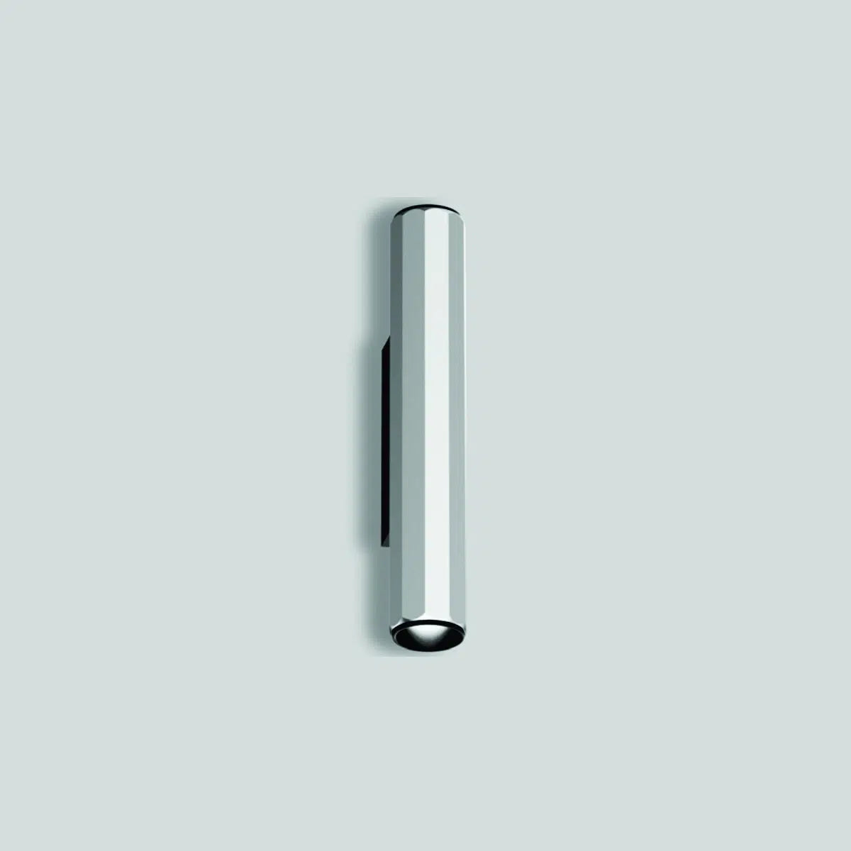 The FS1275‑05, a compact indoor up‑down wall light with COB LED and aluminium housing. Available in multiple color temperatures.