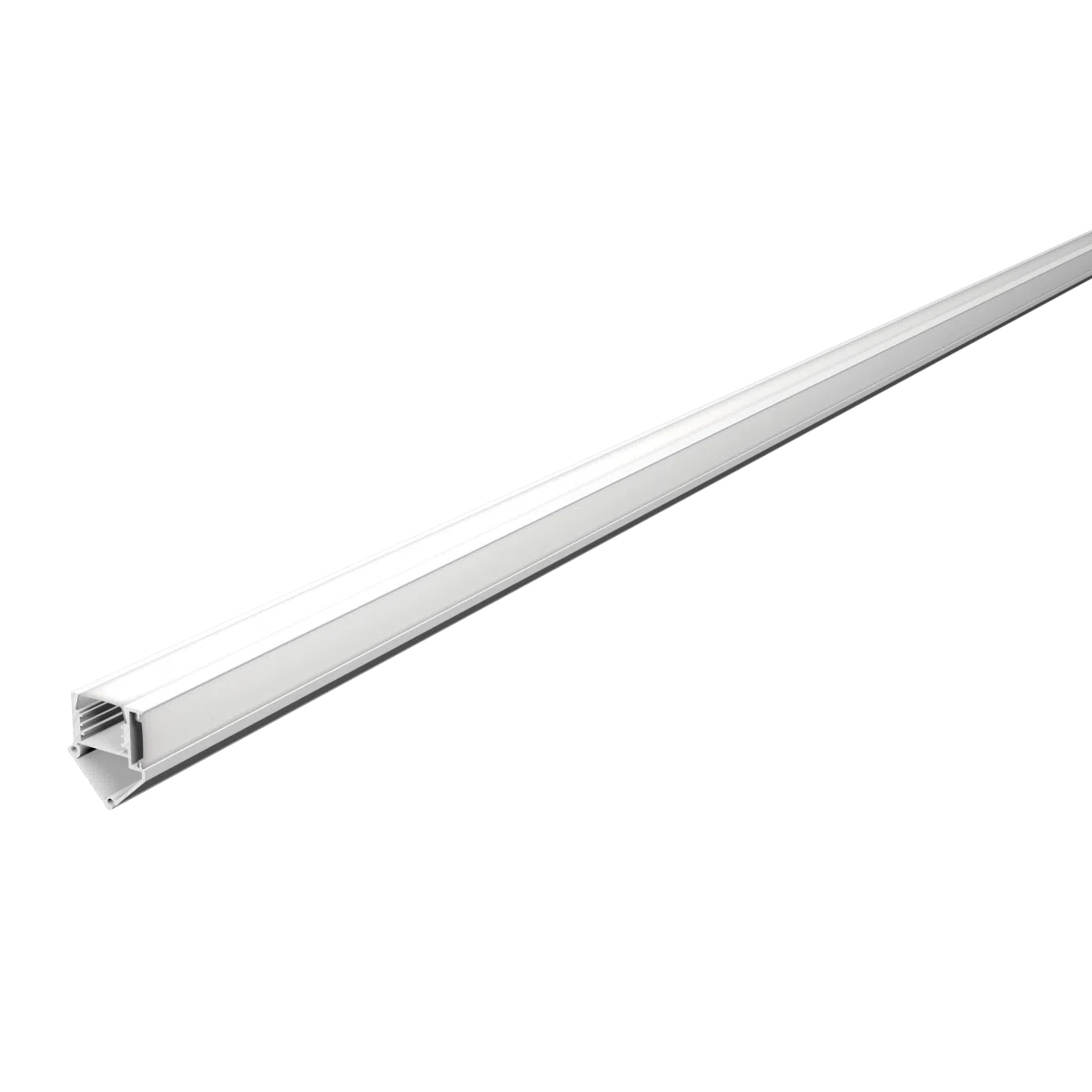 RLL-065-M2522 provides sleek and discreet illumination for wardrobe interiors.