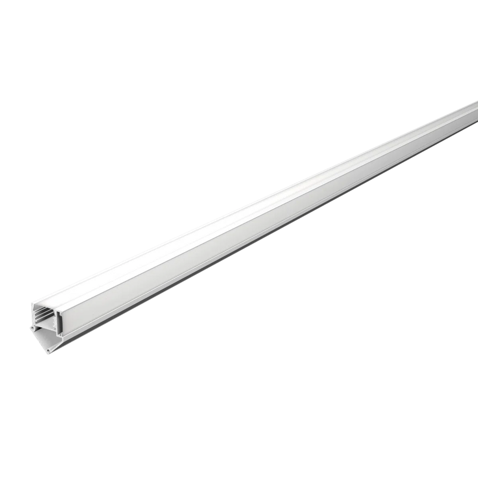RLL-065-M2522 provides sleek and discreet illumination for wardrobe interiors.