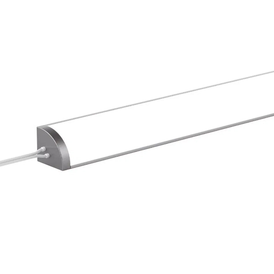 RLL-FL1616 provides sleek and discreet illumination for wardrobe interiors